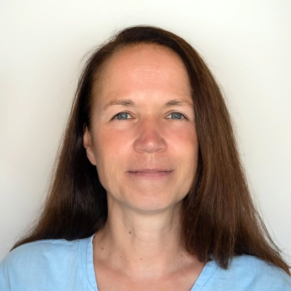 Porträt Sandra Kleekamm