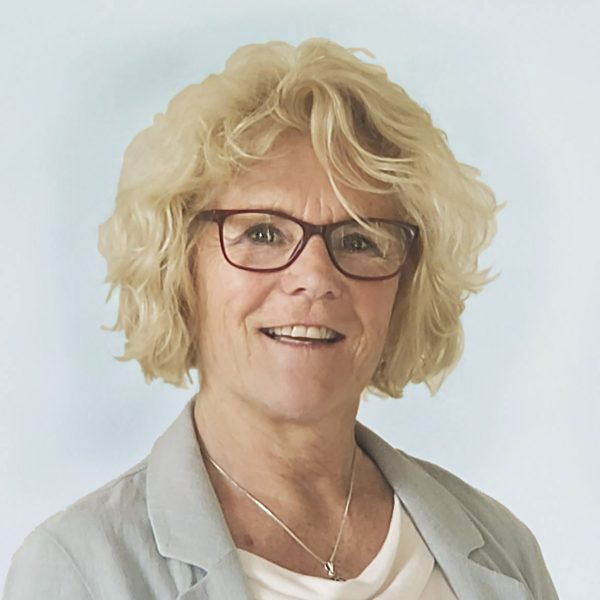 Porträt Karin Schwab