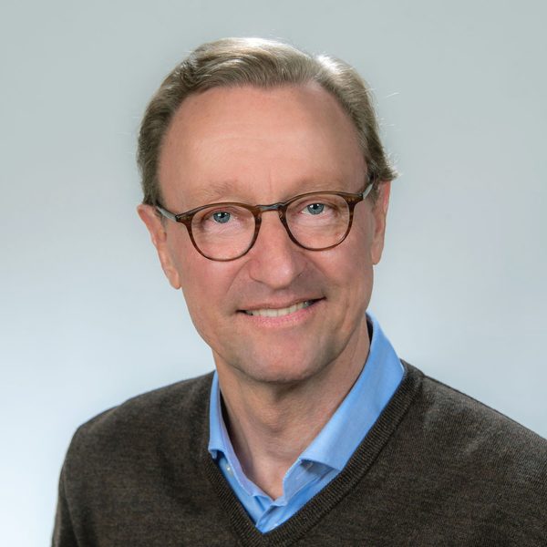 Porträt Emanuel Zehetbauer