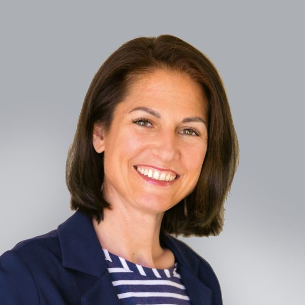 Porträt Franziska Chalupar-Frieder